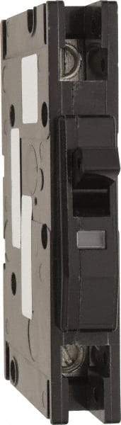 Square D - 100 Amp, 240 VAC, 1 Pole, Panel Mount Miniature Circuit Breaker - 14-2 AWG - All Tool & Supply