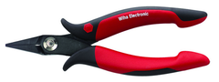 ELECT POINTED SHORT NOSE PLIERS - All Tool & Supply