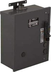 Square D - 3 Pole, Lighting Contactor - 60, 110 VAC at 50 Hz, 120 VAC at 60 Hz, 600 VAC - All Tool & Supply