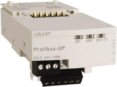 Schneider Electric - Starter Communication Module - For Use with LUCA, LUCB, LUCC, LUCD, LUCL, LUCM - All Tool & Supply