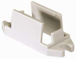 Schneider Electric - Relay Mounting Track Adapter - For Use with Plug In Relay RPM - All Tool & Supply