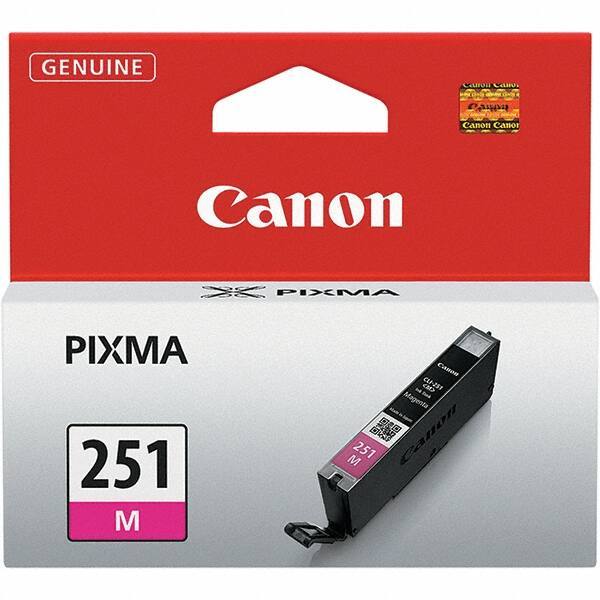 Canon - Magenta Ink Cartridge - Use with Canon PIXMA iP7220, iP8720, iX6820, MG5420, MG5520, MG5620, MG6320, MG6420, MG6620, MG7120, MG7520, MX922 - All Tool & Supply