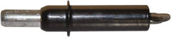 Zephyr Tool Group - #20 5/32" Pin Diam, Black Cleco Fastener - Standard Length, 0 to 1/4" Grip - All Tool & Supply