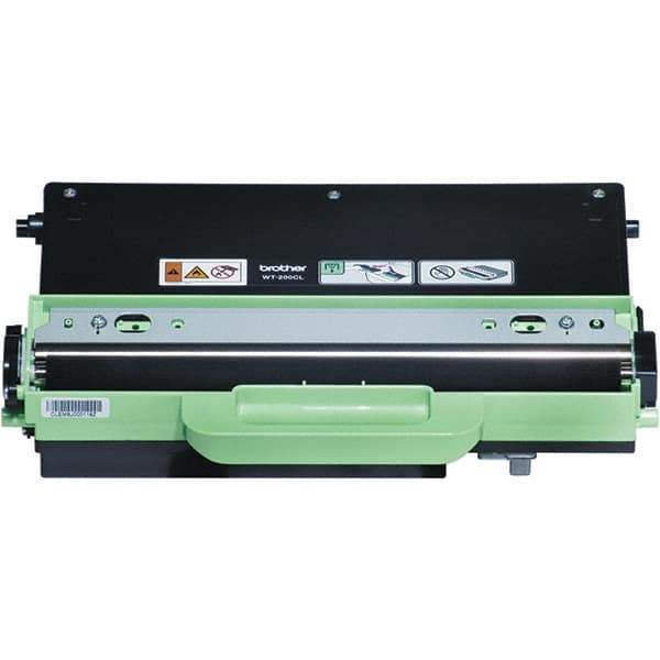 Brother - Waste Toner Box - Use with Brother HL-3040CN, 3070CW, MFC-9010CN, 9120CN, 9320CW - All Tool & Supply