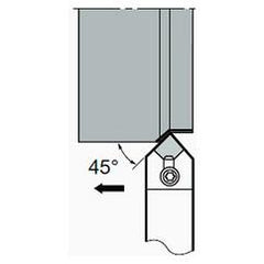 CSDNN2525 - Turning Toolholder - All Tool & Supply