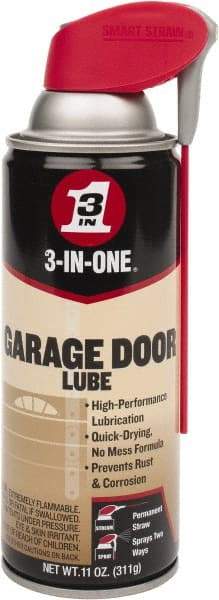 3-IN-ONE - 11 oz Aerosol Lubricant - All Tool & Supply