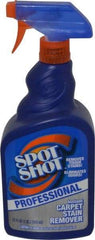 Spot Shot - 32 oz Spray Bottle Spot/Stain Cleaner - All Tool & Supply