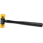 STANLEY® Hickory Handle Soft Face Hammer – 8 oz. - All Tool & Supply