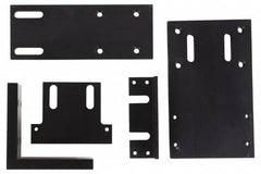 DRO Bracket Kit Use with Microsyn, DMG Universal Encoder Scale