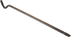 Mayhew - 30" OAL Pry Bar - 5/8" Wide - All Tool & Supply