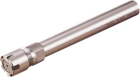 Seco - Collet Chuck Spanner Wrench - Series ER25 - Exact Industrial Supply