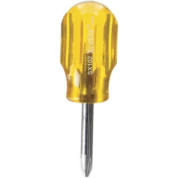 Xcelite - Phillips Screwdrivers PSC Code: 5120 - All Tool & Supply