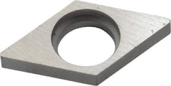 Seco - 1/2" Insert Inscribed Circle, Anvil for Indexables - All Tool & Supply