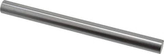 Thomson Industries - 1/2" Diam, 6" Long, Steel Standard Round Linear Shafting - Unhardened - All Tool & Supply