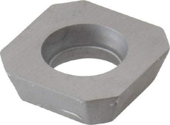 Seco - 1/2" Insert Inscribed Circle, External Right Hand Anvil for Indexables - All Tool & Supply