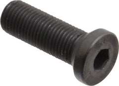 Seco - Torx Plus Cap Screw for Indexables - Industry Std 14579, For Use with Arbors - All Tool & Supply