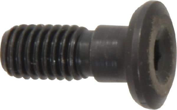 Seco - Lock Screw for Indexable Face/Shell Mills - Industry Std 42979, For Use with Inserts - All Tool & Supply