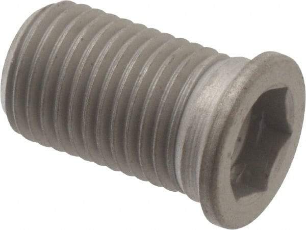 Seco - Screws for Indexable Turning - Industry Std 14079, For Use with Anvils & Inserts - All Tool & Supply