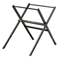 DeWALT - Power Saw Wet Tile Saw Stand - For Use with D24000 - All Tool & Supply