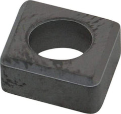 Seco - 1/2" Insert Inscribed Circle, Anvil for Indexables - All Tool & Supply