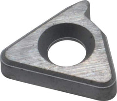 Seco - 3/8" Insert Inscribed Circle, External Right Hand Anvil for Indexables - All Tool & Supply