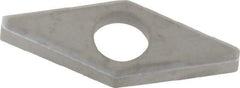 Seco - 3/8" Insert Inscribed Circle, Anvil for Indexables - All Tool & Supply