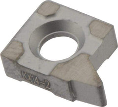 Seco - 3/8" Insert Inscribed Circle, Anvil for Indexables - All Tool & Supply