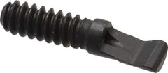 Seco - Tension Screw for Indexable Interchangeable Milling Tips - Industry Std MM10-0627 - All Tool & Supply