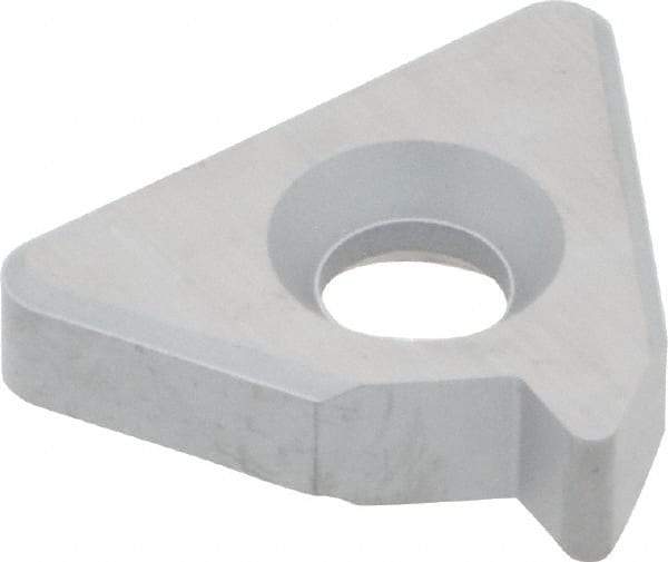 Seco - 1/2" Insert Inscribed Circle, External Right Hand Anvil for Indexables - All Tool & Supply