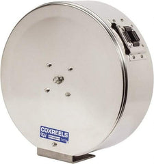 CoxReels - 50' Spring Retractable Hose Reel - 300 psi, Hose Not Included - All Tool & Supply