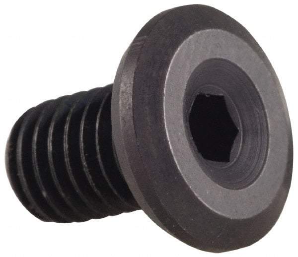 Seco - Lock Screw for Indexable Milling - Industry Std 12831, For Use with Inserts - All Tool & Supply