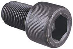 Seco - Torx Plus Cap Screw for Indexable Milling - Industry Std 54900, For Use with Arbors & Inserts - All Tool & Supply