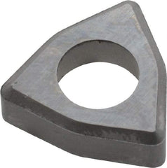 Seco - 3/8" Insert Inscribed Circle, External Right Hand Anvil for Indexables - All Tool & Supply