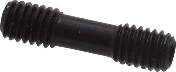 Seco - Differential Screw for Indexables - #10-32 Thread, Industry Std 18910, For Use with Clamps - All Tool & Supply