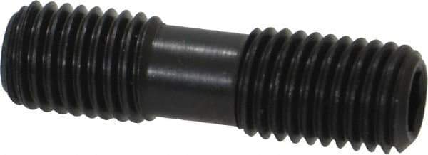 Seco - Differential Screw for Indexables - 5/16-24 Thread, Industry Std 18925, For Use with Clamps - All Tool & Supply