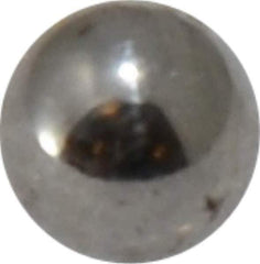 SPI - 4 mm Diameter, Chrome Steel Gage Ball - Grade 25 Accuracy - All Tool & Supply