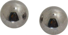 SPI - 12 mm Diameter, Chrome Steel Gage Ball - Grade 25 Accuracy - All Tool & Supply