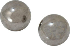 SPI - 18 mm Diameter, Chrome Steel Gage Ball - Grade 25 Accuracy - All Tool & Supply