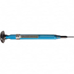 Moody Tools - Precision & Specialty Screwdrivers Type: Screw Extractor Overall Length Range: 3" - 6.9" - All Tool & Supply