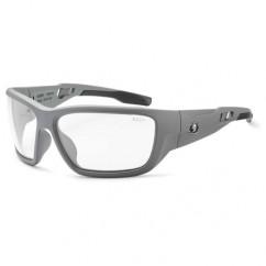 BALDR-AF CLR LENS MATTE GRAY - All Tool & Supply