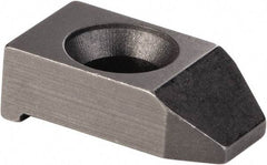 Kennametal - Series KIPR-RP, KCI Clamp for Indexables - Neutral Cut, Compatible with 191.725 Clamp Screws - All Tool & Supply