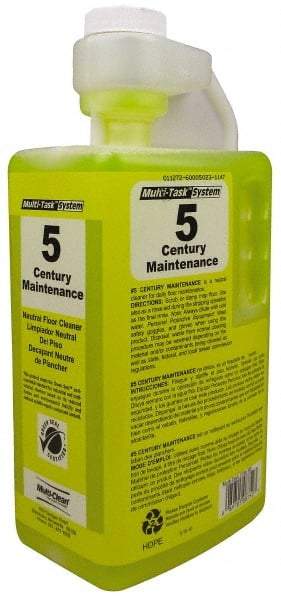 Minuteman - Bottle Cleaner - All Tool & Supply