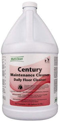 Minuteman - 1 Gal Jug Cleaner - All Tool & Supply