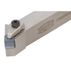 CSSNR2525M1207-RD - Turning Toolholder - All Tool & Supply