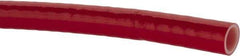 Eaton - 3/8" ID x 1/2" OD, 1/16" Wall Thickness, Cut to Length (500' Standard Length) Polyamide Tube - Red, 950 Max psi - All Tool & Supply