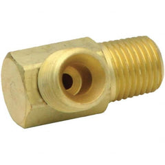 Reelcraft - Hose Reel Accessories Type: Oxygen Fitting For Use With: T-1225-04 1 - All Tool & Supply