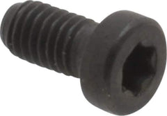 Kennametal - Torx Cap Screw for Indexable Milling & Turning - For Use with Inserts - All Tool & Supply