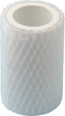 Parker - Coalescing Filter Element - 0.01 µ Rating, For Use with Finite H-Series - All Tool & Supply