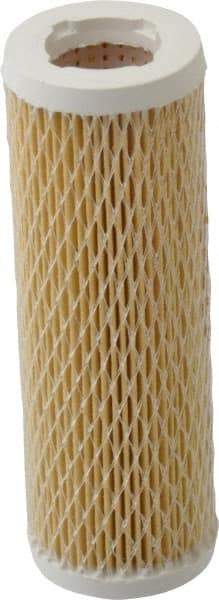 Parker - Replacement Filter Element - 3 µ Rating, For Use with Finite H-Series - All Tool & Supply