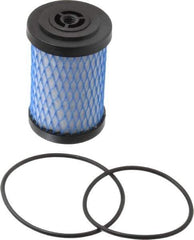 Parker - Coalescing Filter Element - 0.01 µ Rating, For Use with Wilkerson MTP-95-549 - All Tool & Supply